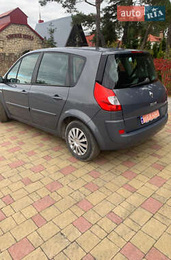 Мінівен Renault Scenic 2007 в 