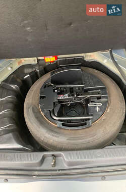Мінівен Renault Scenic 2007 в 