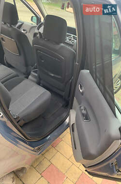 Мінівен Renault Scenic 2007 в 