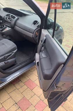 Мінівен Renault Scenic 2007 в 