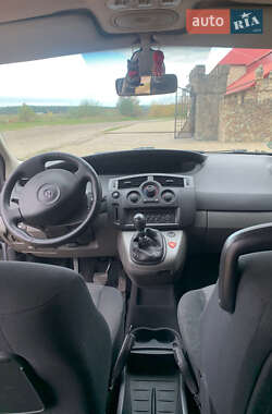 Мінівен Renault Scenic 2007 в 