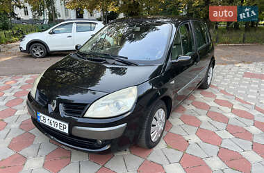 Минивэн Renault Scenic 2007 в Нежине Минивэн Renault Scenic 2007 в Нежине