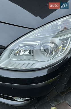Минивэн Renault Scenic 2007 в 