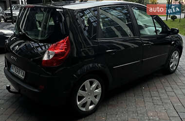 Минивэн Renault Scenic 2007 в 