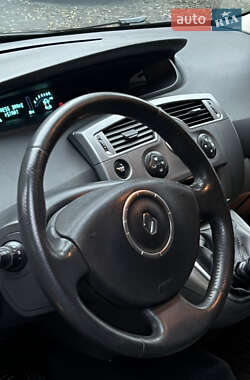 Минивэн Renault Scenic 2007 в 