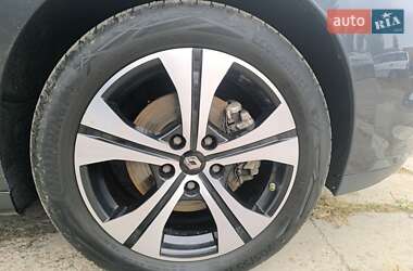 Минивэн Renault Scenic 2011 в 
