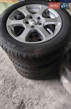 Минивэн Renault Scenic 2011 в 