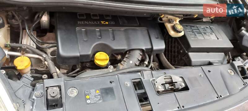 Мінівен Renault Scenic 2010 в Вінниці фото 17 Мінівен Renault Scenic 2010 в Вінниці