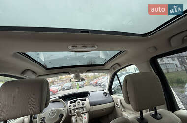 Мінівен Renault Scenic 2008 в 