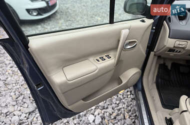 Мінівен Renault Scenic 2008 в 