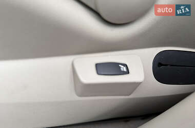Мінівен Renault Scenic 2008 в 
