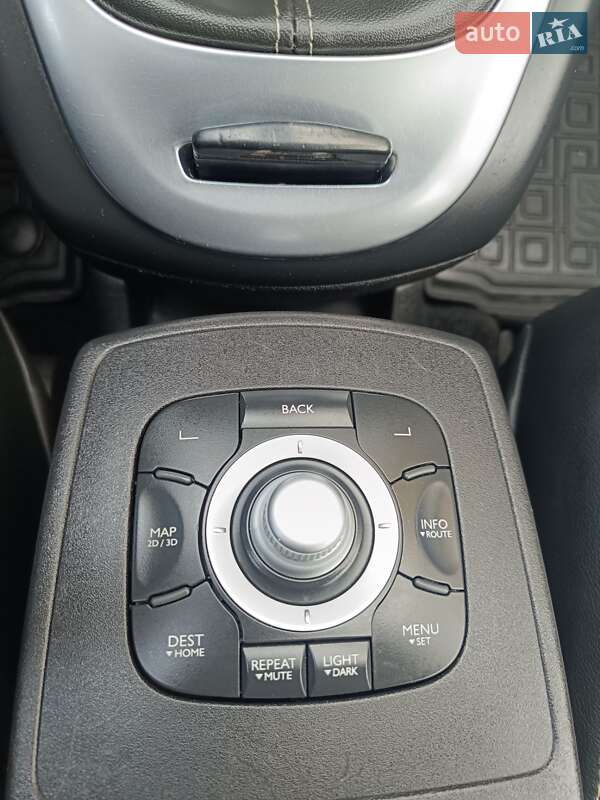 Мінівен Renault Scenic 2011 в Ніжині фото 37 Мінівен Renault Scenic 2011 в Ніжині