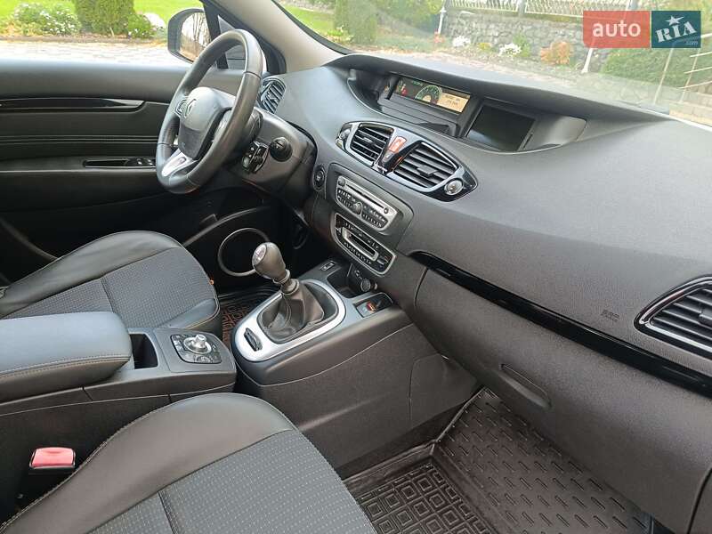 Мінівен Renault Scenic 2011 в Ніжині фото 57 Мінівен Renault Scenic 2011 в Ніжині