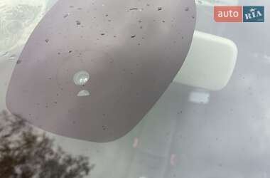 Минивэн Renault Scenic 2011 в 