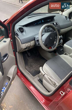 Мінівен Renault Scenic 2006 в 