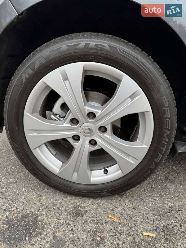 Мінівен Renault Scenic 2009 в Харкові фото 28 Мінівен Renault Scenic 2009 в Харкові