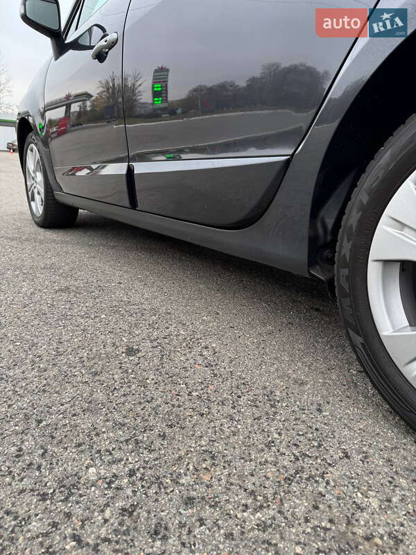 Мінівен Renault Scenic 2009 в Харкові фото 30 Мінівен Renault Scenic 2009 в Харкові