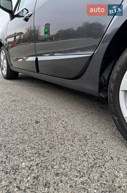 Минивэн Renault Scenic 2009 в 