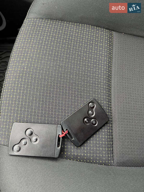 Мінівен Renault Scenic 2009 в Харкові фото 60 Мінівен Renault Scenic 2009 в Харкові