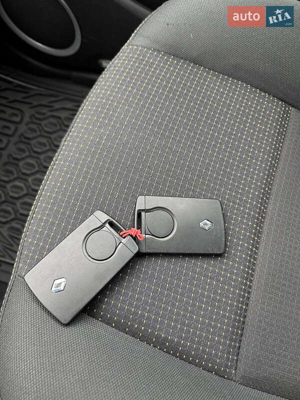 Мінівен Renault Scenic 2009 в Харкові фото 61 Мінівен Renault Scenic 2009 в Харкові