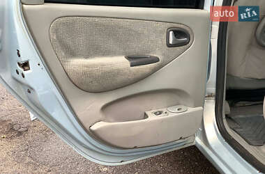 Мінівен Renault Scenic 2002 в 