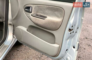 Мінівен Renault Scenic 2002 в 