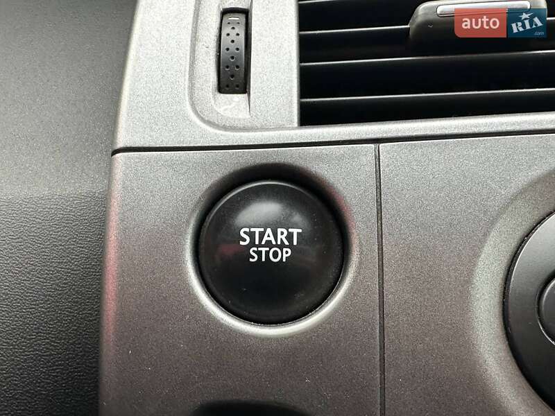 Минивэн Renault Scenic 2005 в Киеве фото 21 Минивэн Renault Scenic 2005 в Киеве
