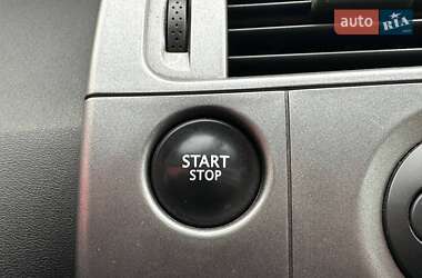 Мінівен Renault Scenic 2005 в  фото 21 Мінівен Renault Scenic 2005 в