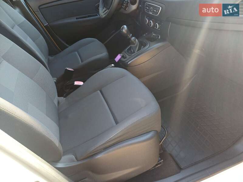 Мінівен Renault Scenic 2010 в Ковелі фото 18 Мінівен Renault Scenic 2010 в Ковелі