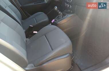 Минивэн Renault Scenic 2010 в 