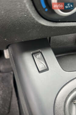 Минивэн Renault Scenic 2012 в 