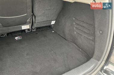 Минивэн Renault Scenic 2012 в 