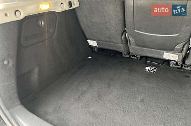 Минивэн Renault Scenic 2012 в 