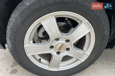 Минивэн Renault Scenic 2012 в 