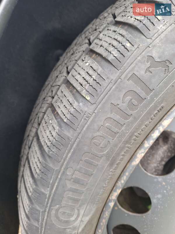 Минивэн Renault Scenic 2018 в Хмельницком