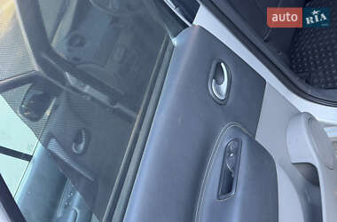 Минивэн Renault Scenic 2008 в  фото 21 Минивэн Renault Scenic 2008 в