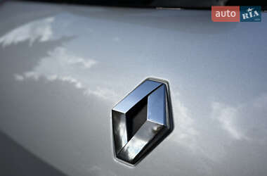 Мінівен Renault Scenic 2007 в  фото 21 Мінівен Renault Scenic 2007 в