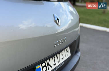 Мінівен Renault Scenic 2007 в  фото 24 Мінівен Renault Scenic 2007 в