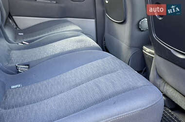 Мінівен Renault Scenic 2007 в  фото 42 Мінівен Renault Scenic 2007 в