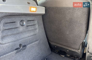 Мінівен Renault Scenic 2007 в  фото 47 Мінівен Renault Scenic 2007 в
