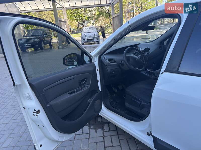 Минивэн Renault Scenic 2010 в Хмельницком фото 6 Минивэн Renault Scenic 2010 в Хмельницком