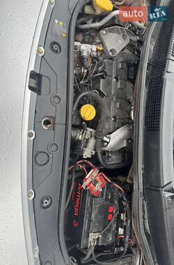 Мінівен Renault Scenic 2006 в Вінниці