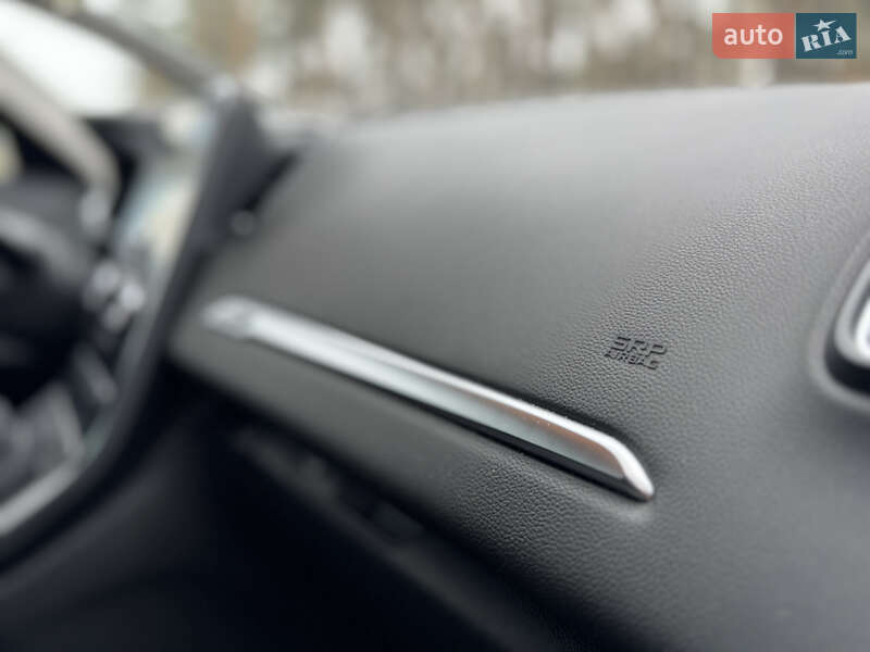 Минивэн Renault Scenic 2019 в Житомире фото 13 Минивэн Renault Scenic 2019 в Житомире