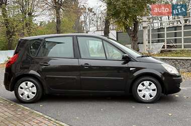Минивэн Renault Scenic 2007 в 