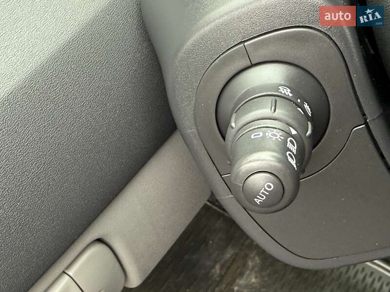 Мінівен Renault Scenic 2007 в Вінниці