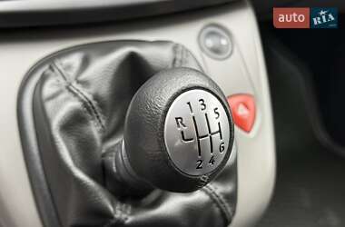 Минивэн Renault Scenic 2007 в 