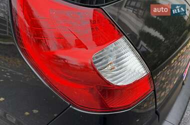 Минивэн Renault Scenic 2007 в 