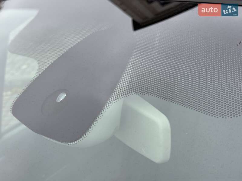 Мінівен Renault Scenic 2007 в Вінниці