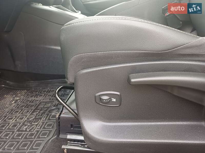 Минивэн Renault Scenic 2012 в Ковеле фото 12 Минивэн Renault Scenic 2012 в Ковеле