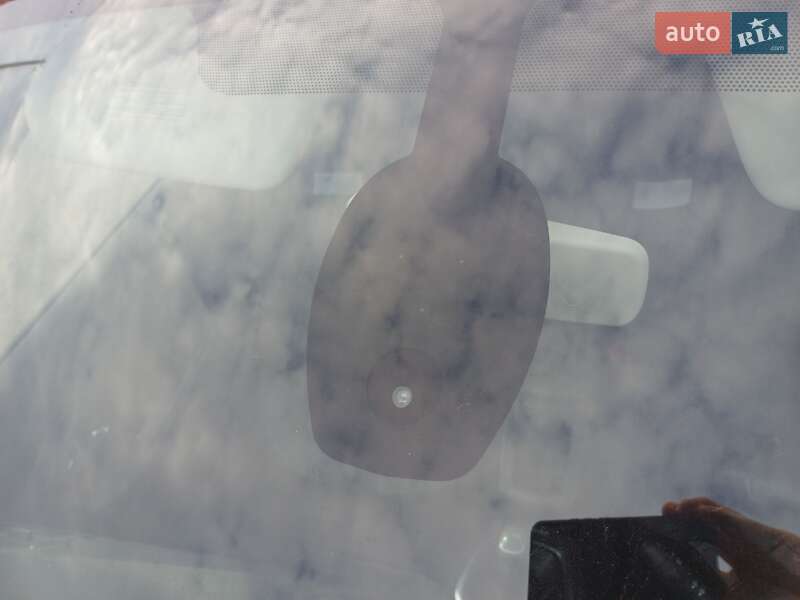 Минивэн Renault Scenic 2012 в Ковеле фото 15 Минивэн Renault Scenic 2012 в Ковеле